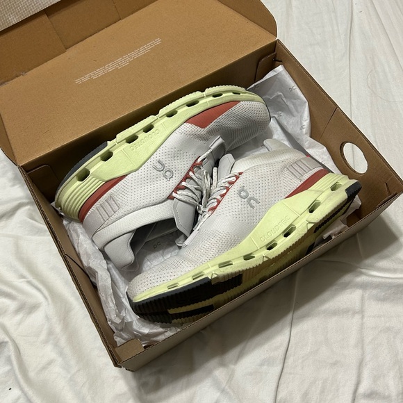 on cloudnova - Picture 1 of 7